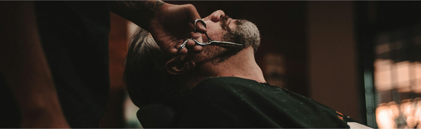 Imagen Barbería